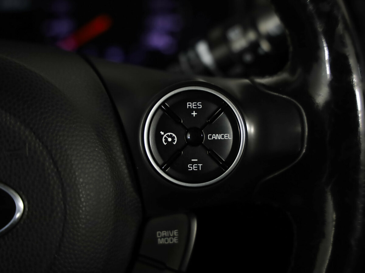 Kia Soul с пробегом — 2017 год. Фото: #11