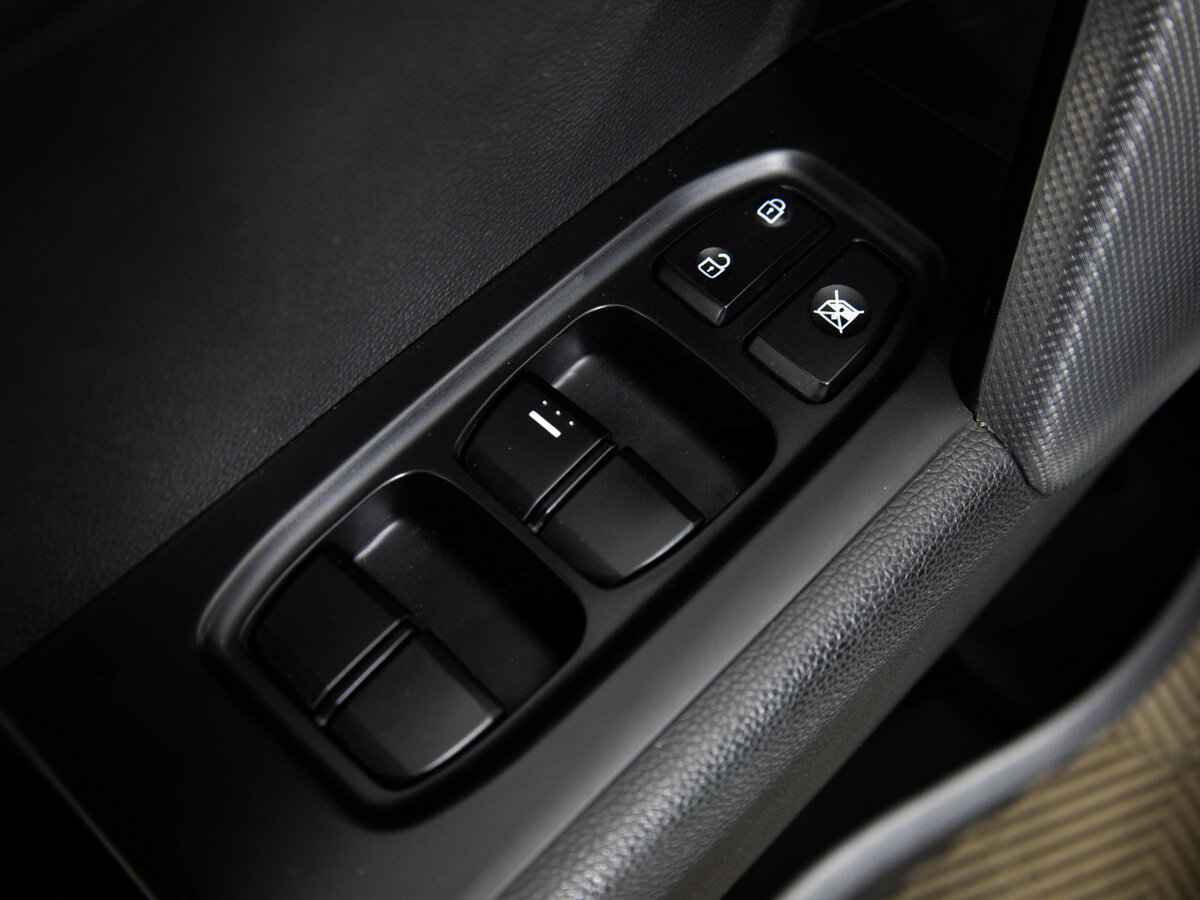 Hyundai Creta с пробегом — 2016 год. Фото: #14