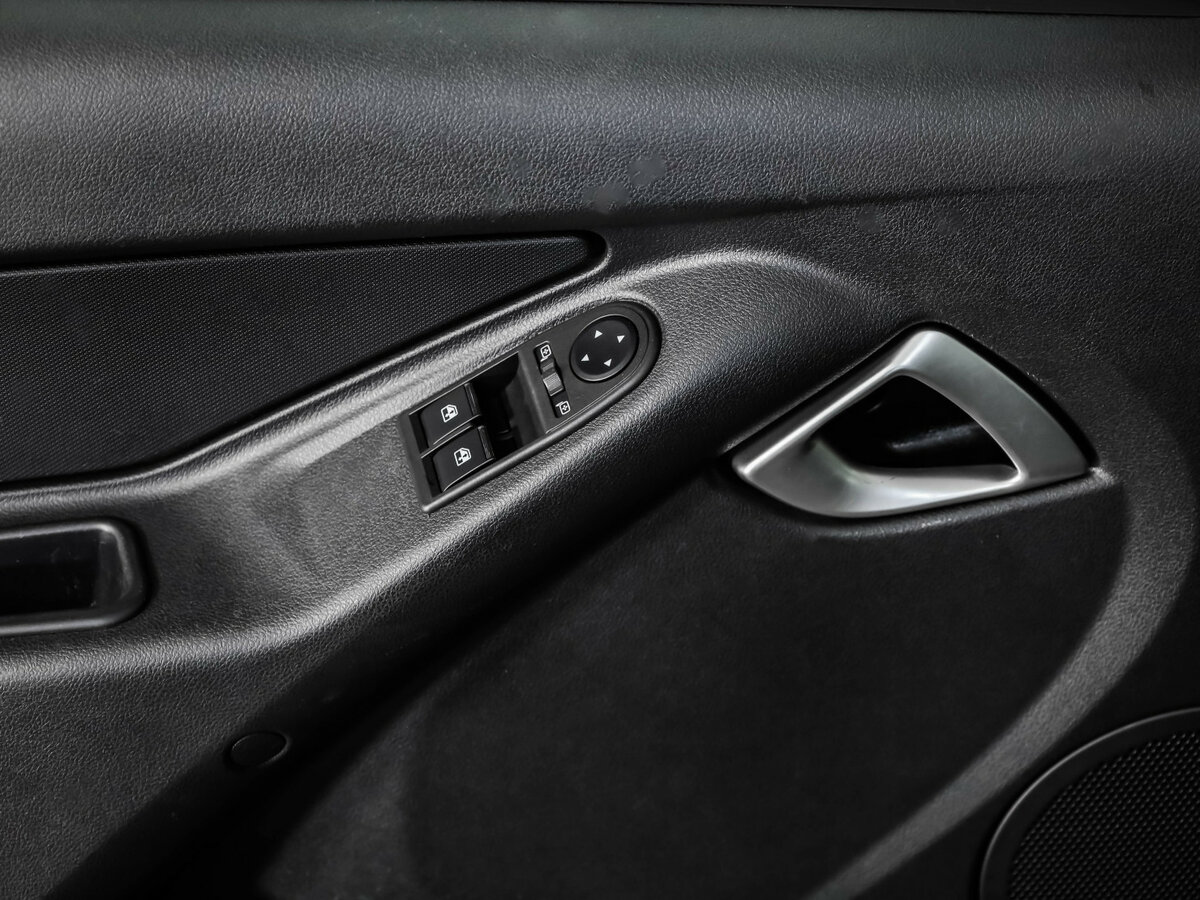 Lada (ВАЗ) Granta с пробегом — 2021 год. Фото: #16