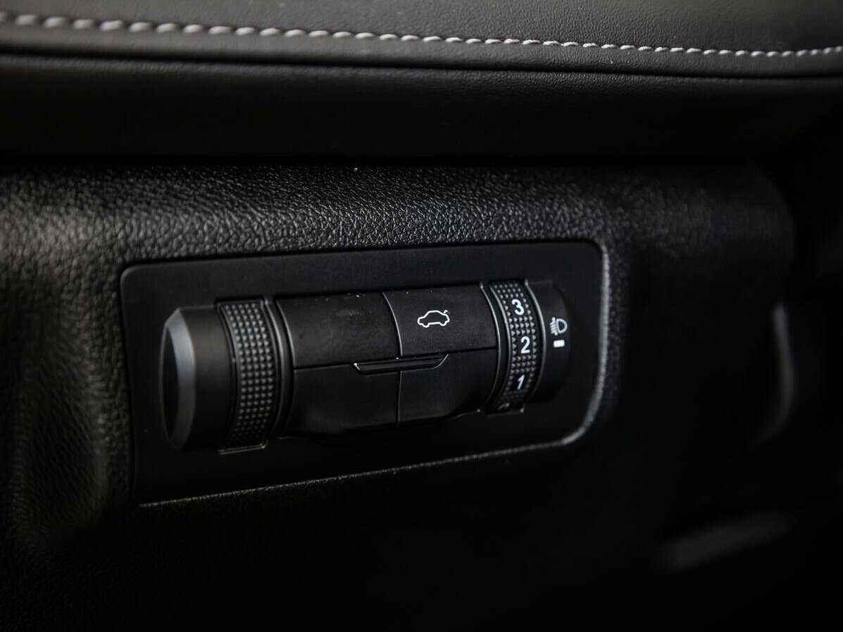 Chery Tiggo 7 Pro Max с пробегом — 2023 год. Фото: #14