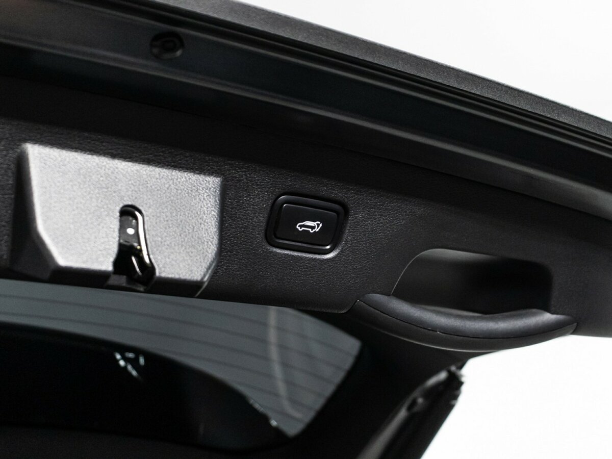 Kia Sportage с пробегом — 2023 год. Фото: #19