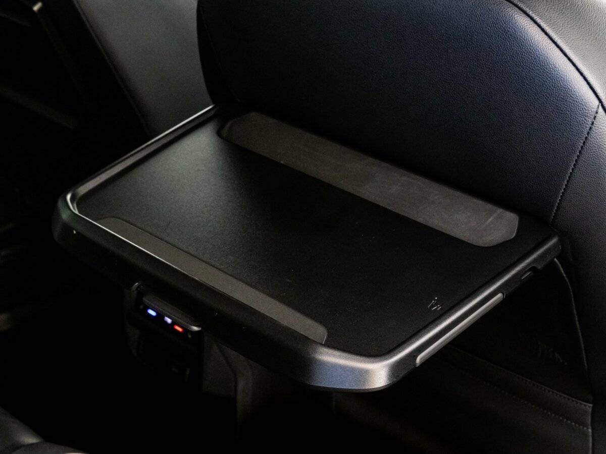 Volkswagen Tiguan с пробегом — 2017 год. Фото: #16