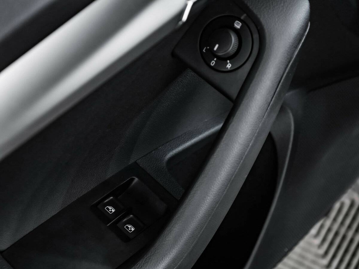 Skoda Octavia с пробегом — 2018 год. Фото: #14