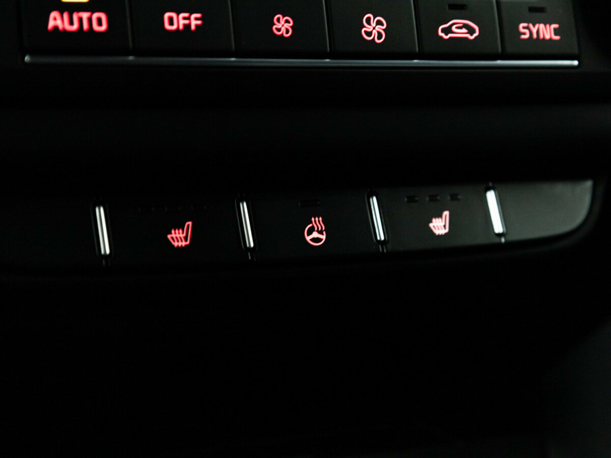 Kia Ceed с пробегом — 2018 год. Фото: #15