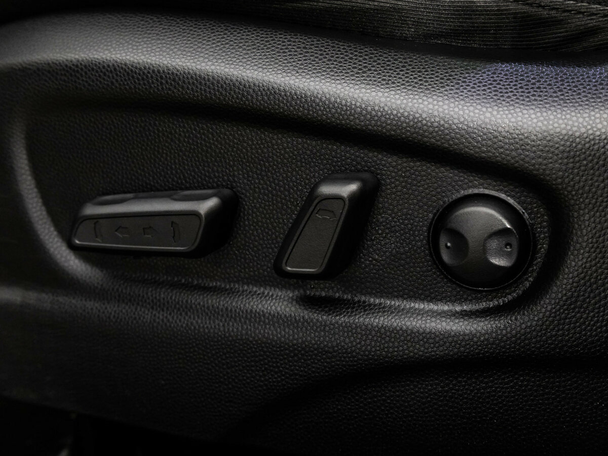 Kia Soul с пробегом — 2015 год. Фото: #15