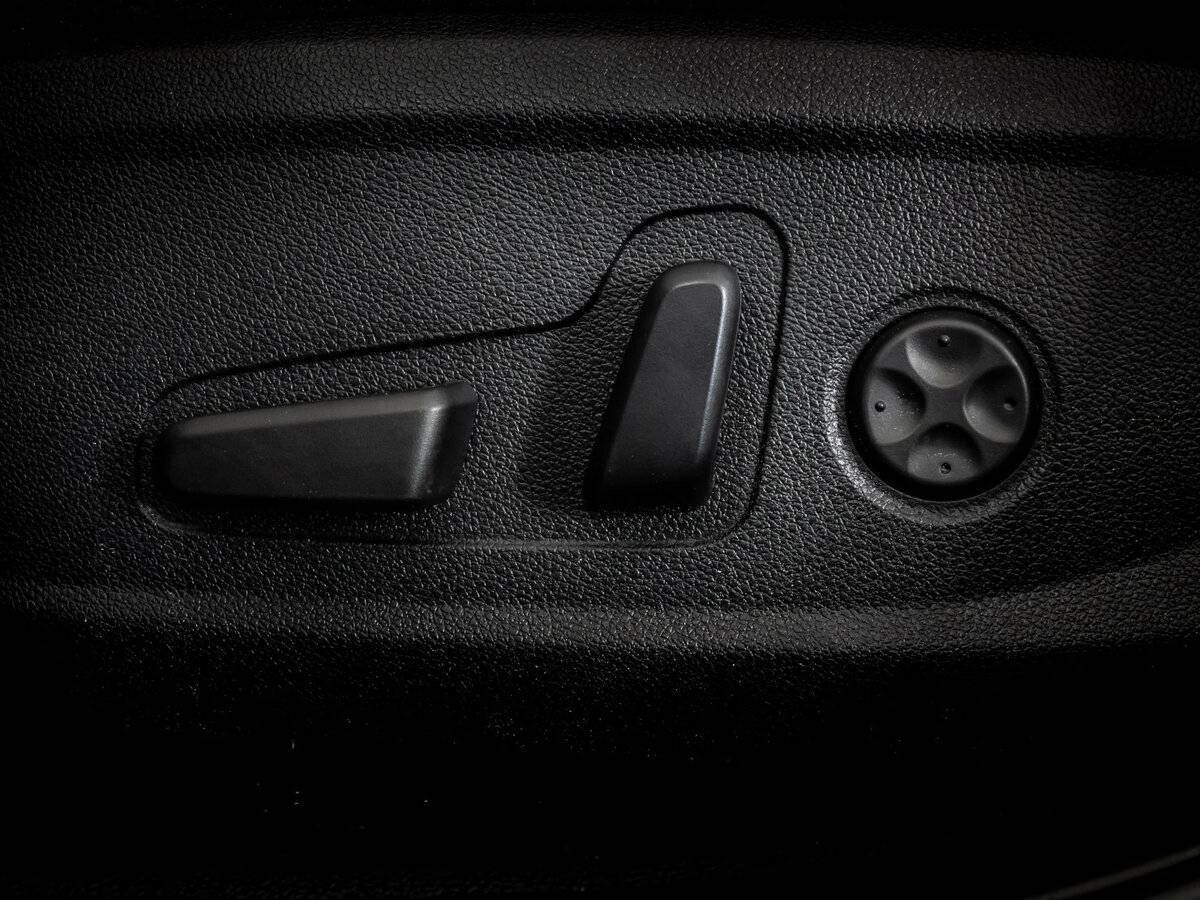 Kia Optima с пробегом — 2019 год. Фото: #18