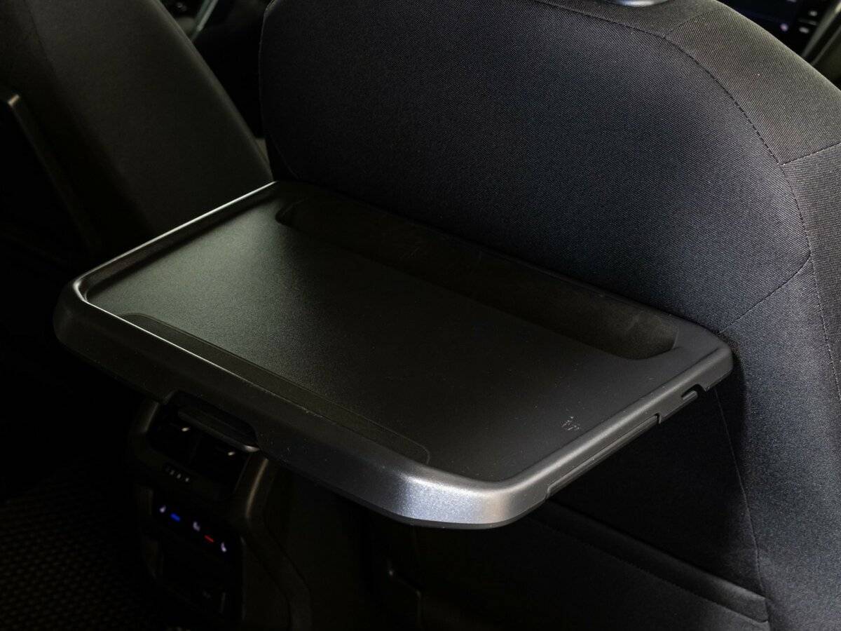Volkswagen Tiguan с пробегом — 2017 год. Фото: #13