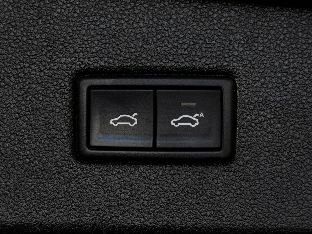 Volkswagen Tiguan с пробегом — 2017 год. Фото: #19