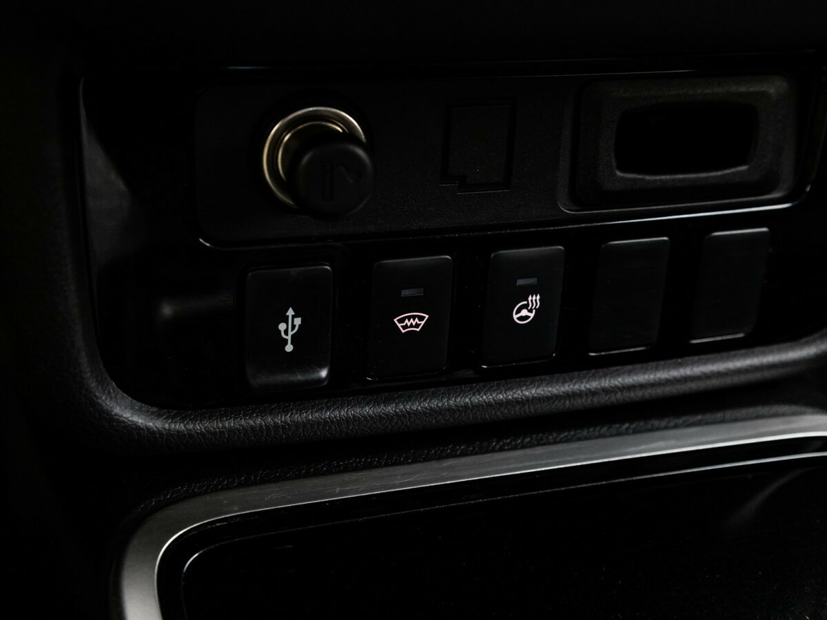 Mitsubishi Outlander с пробегом — 2019 год. Фото: #10