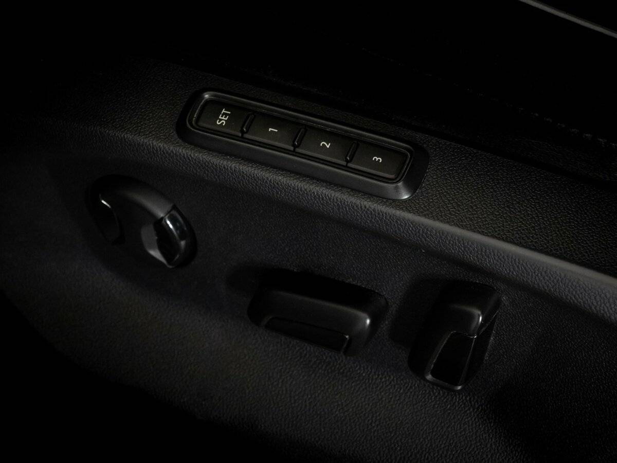 Volkswagen Tiguan с пробегом — 2017 год. Фото: #18