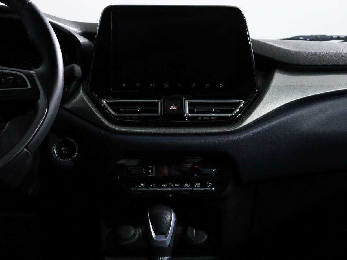 Suzuki Baleno с пробегом — 2022 год. Фото: #11