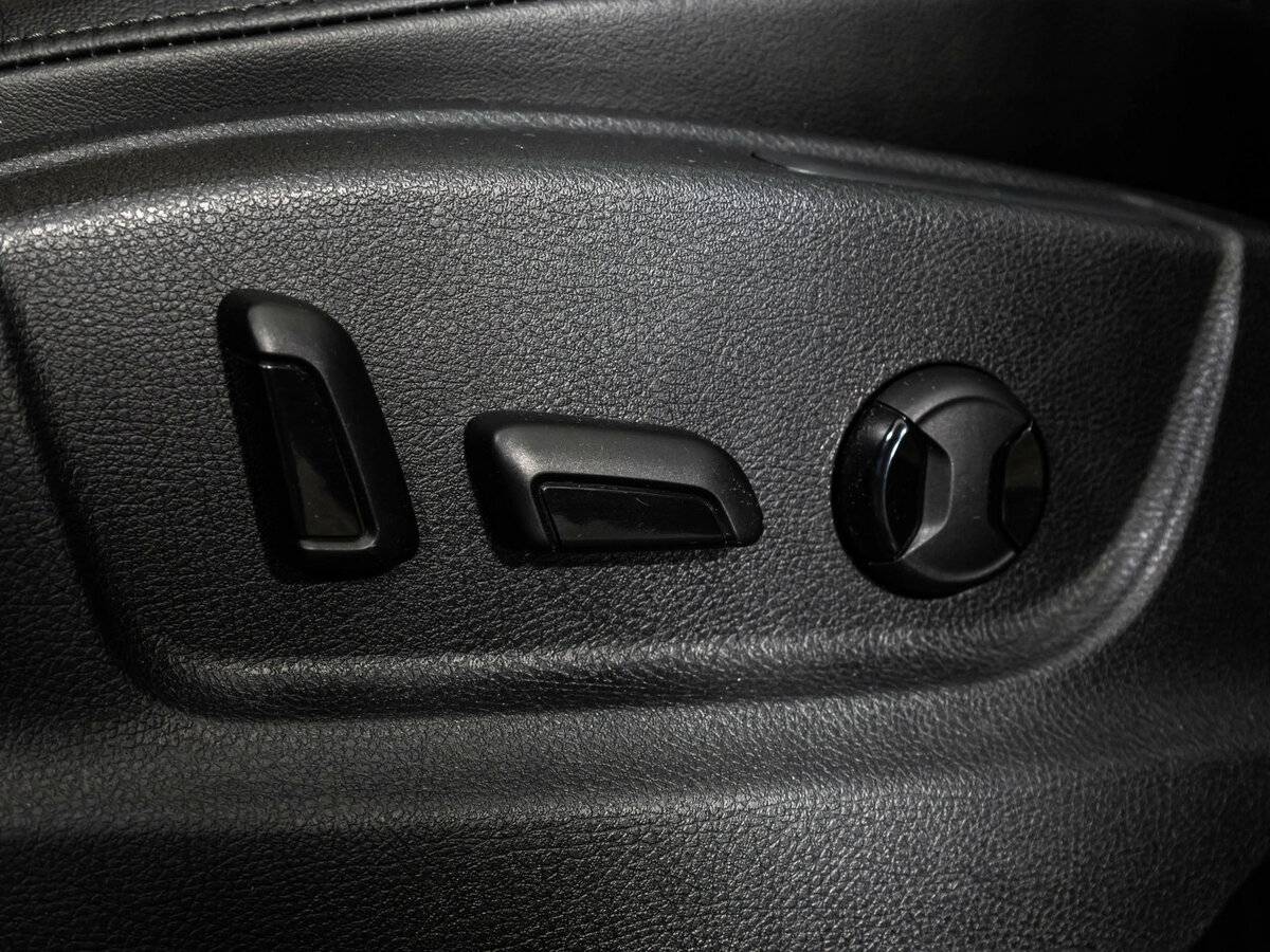 Skoda Octavia с пробегом — 2019 год. Фото: #19
