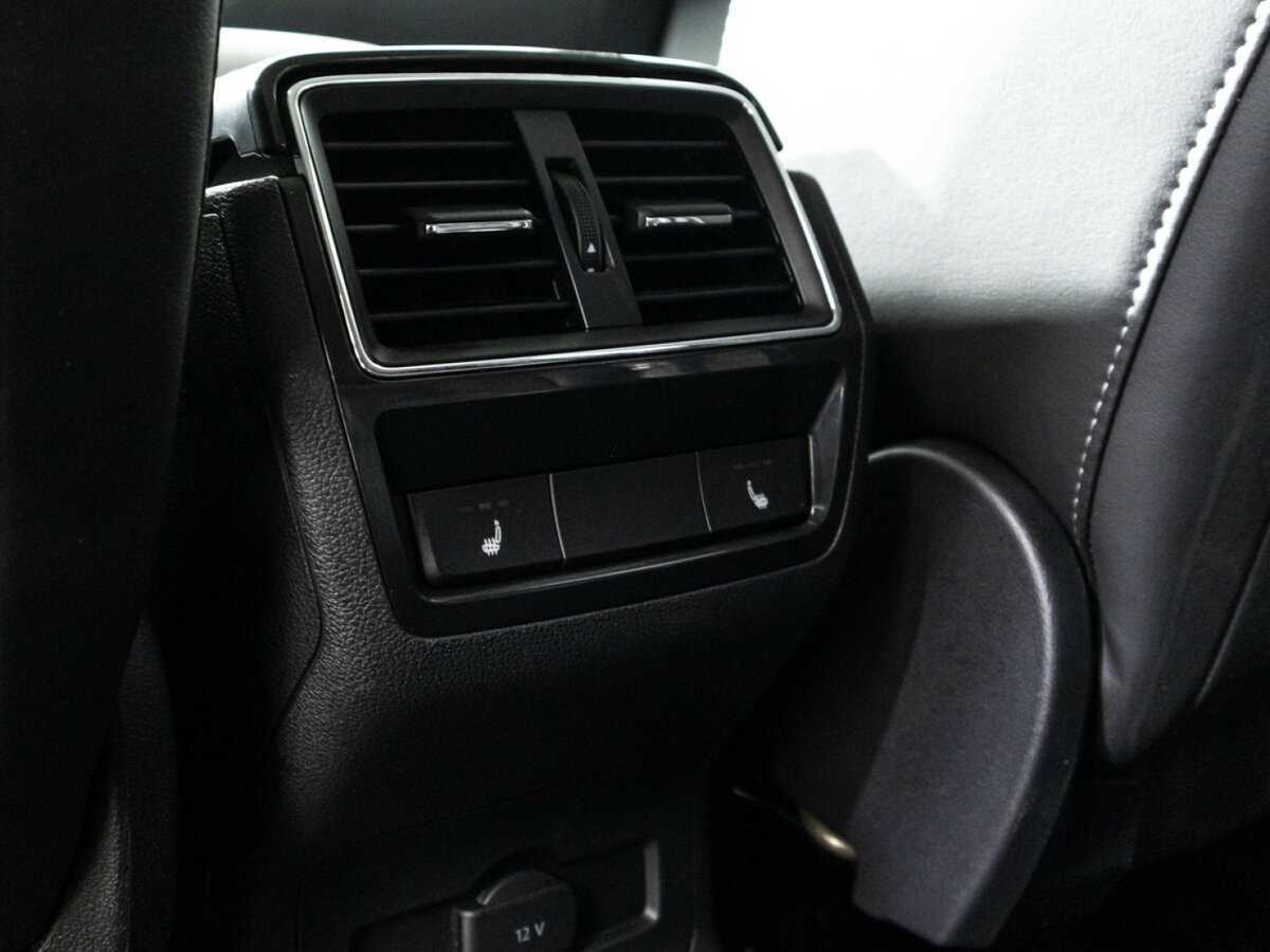 Skoda Kodiaq с пробегом — 2021 год. Фото: #17