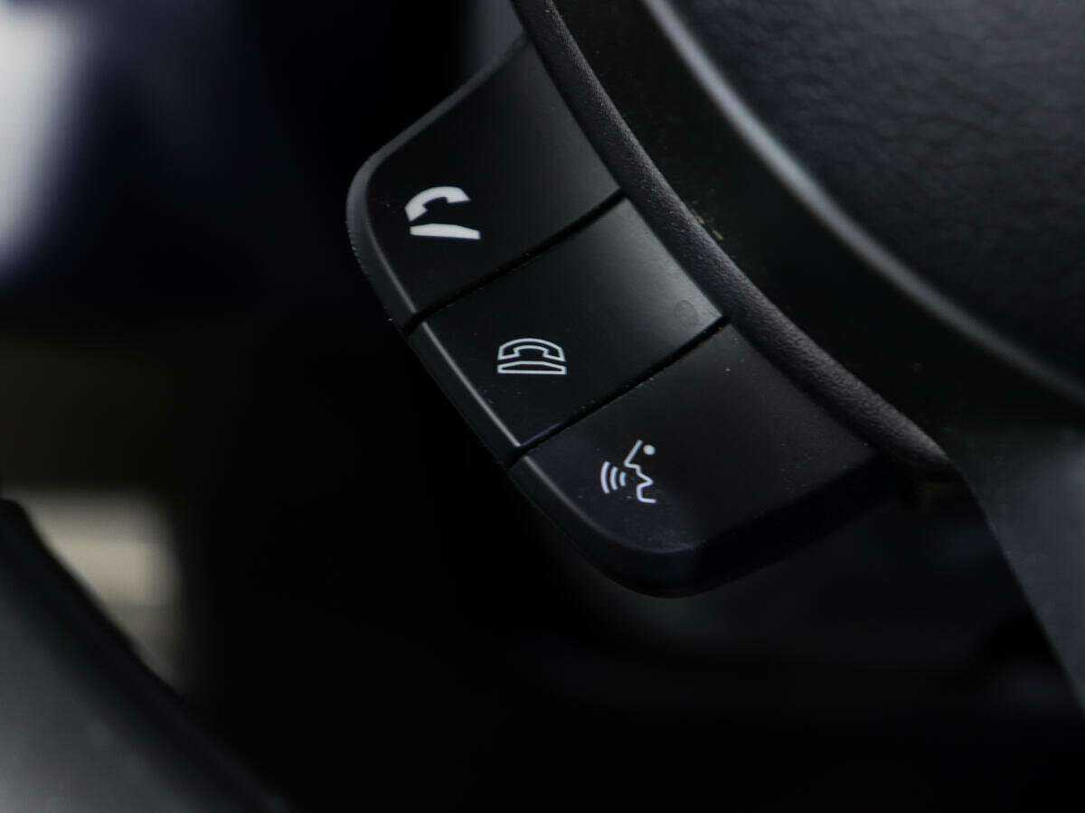 Suzuki Baleno с пробегом — 2022 год. Фото: #19