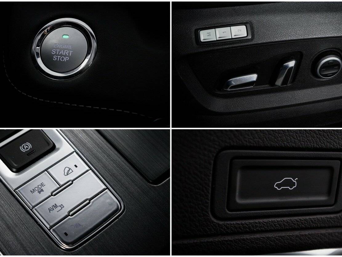Chery Tiggo 7 Pro Max с пробегом — 2023 год. Фото: #21