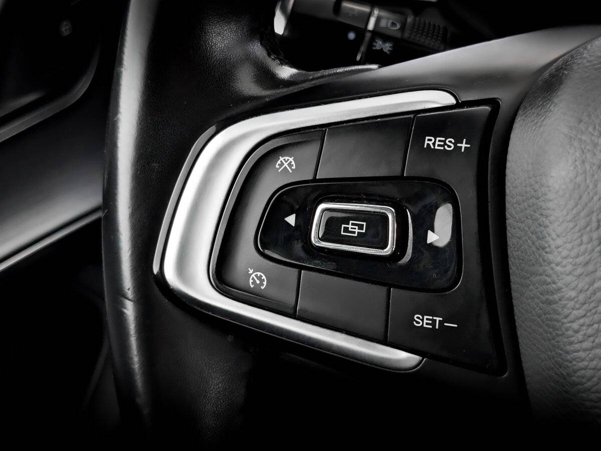 Chery Tiggo 7 Pro с пробегом — 2022 год. Фото: #26