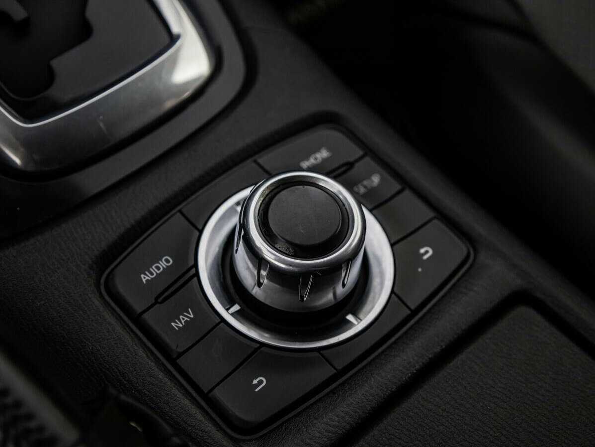 Mazda 6 с пробегом — 2013 год. Фото: #15