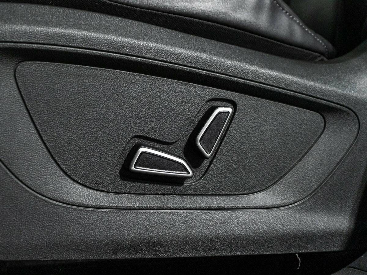 Changan CS55 Plus с пробегом — 2023 год. Фото: #14