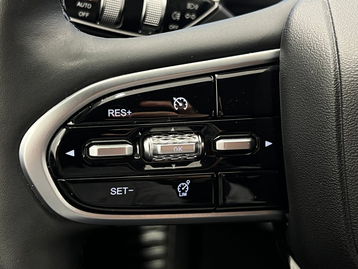 Chery Tiggo 8 Pro Max с пробегом — 2024 год. Фото: #9