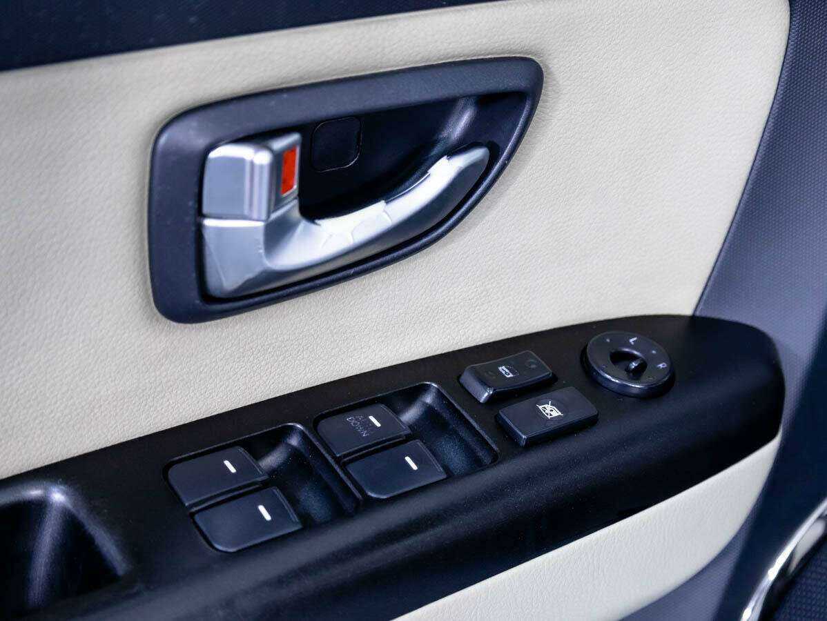 Kia Soul с пробегом — 2012 год. Фото: #13