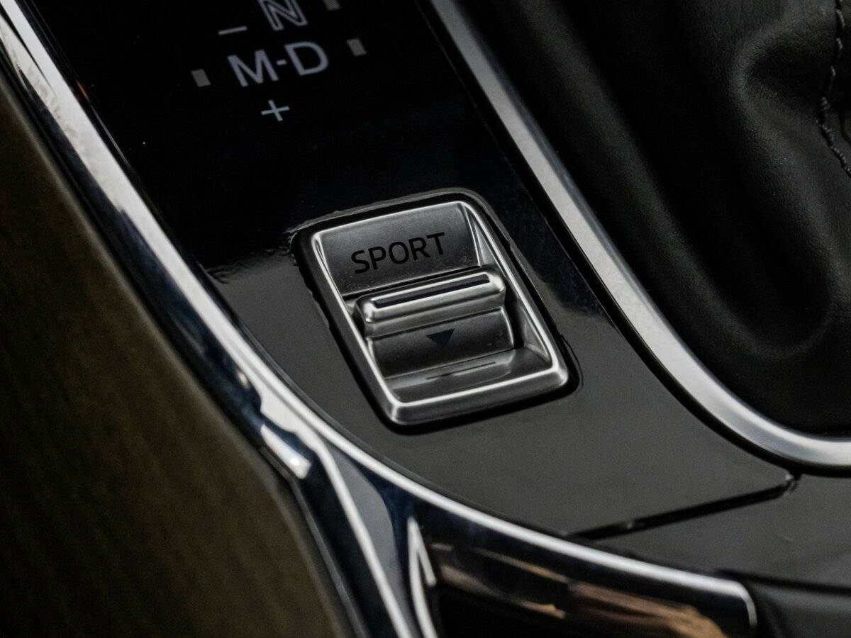 Mazda CX-9 с пробегом — 2019 год. Фото: #19