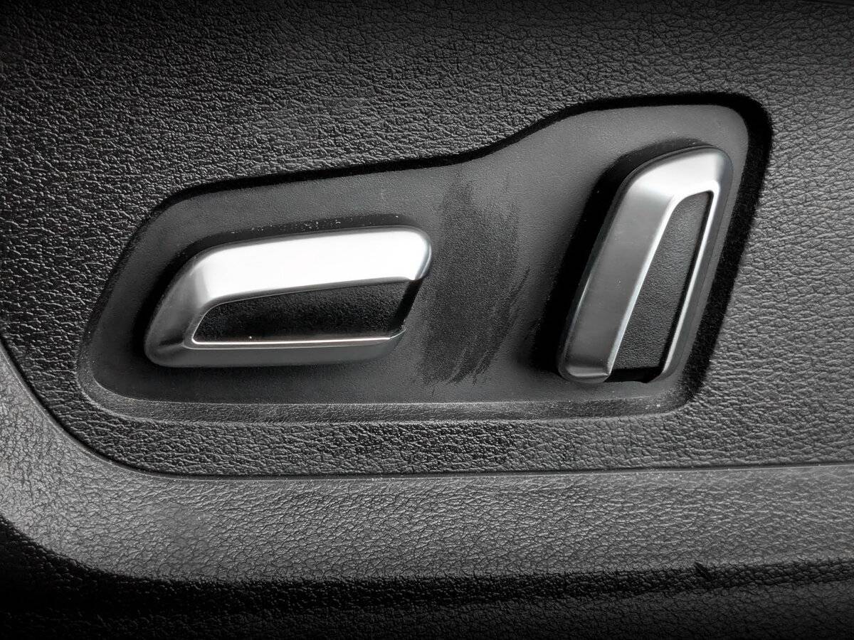 Chery Tiggo 7 Pro с пробегом — 2022 год. Фото: #20
