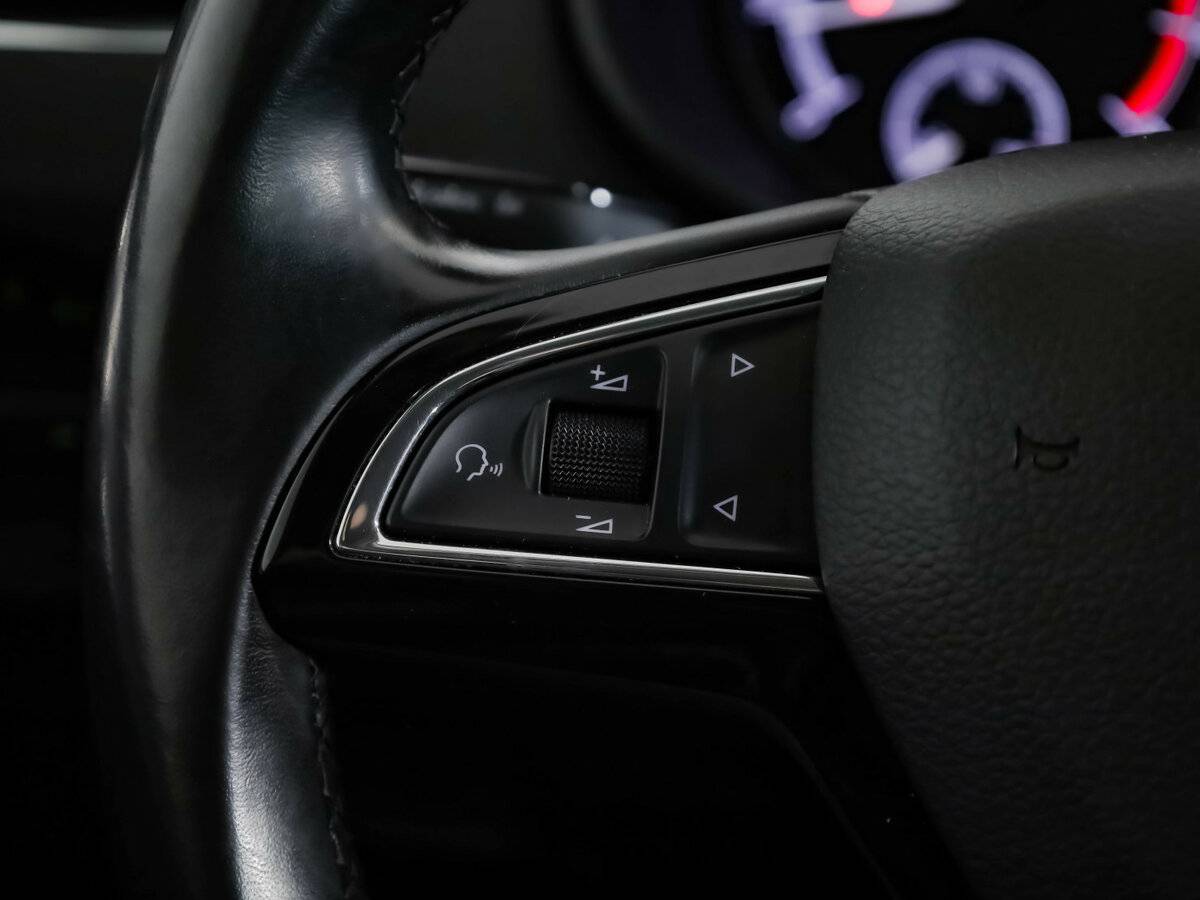 Skoda Octavia с пробегом — 2020 год. Фото: #10