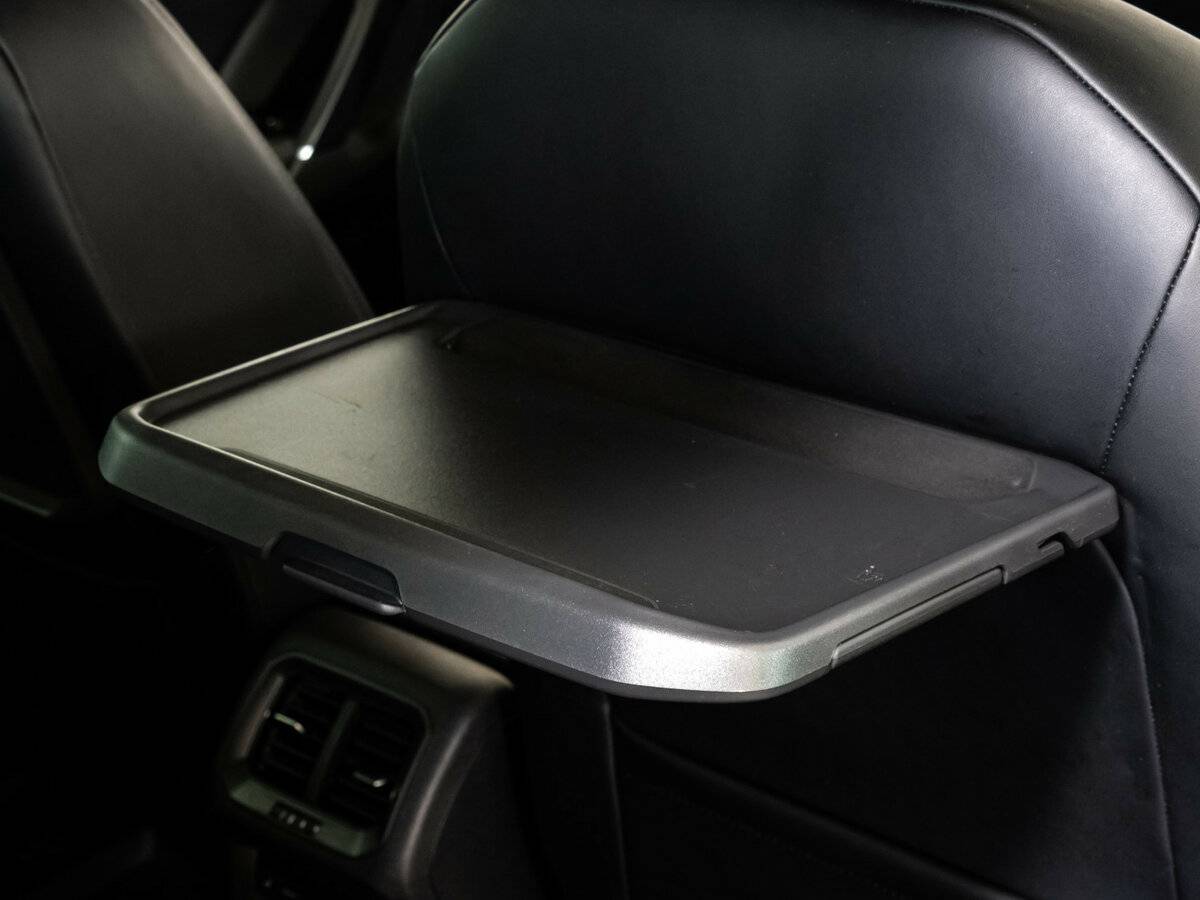 Volkswagen Tiguan с пробегом — 2018 год. Фото: #13