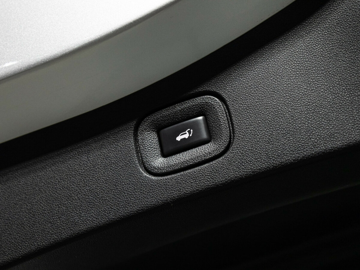 Renault Koleos с пробегом — 2018 год. Фото: #19