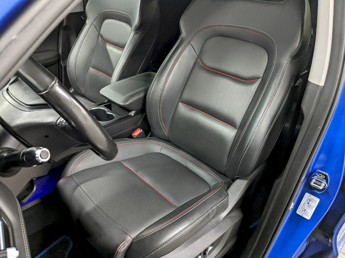 Chery Tiggo 7 Pro с пробегом — 2020 год. Фото: #13