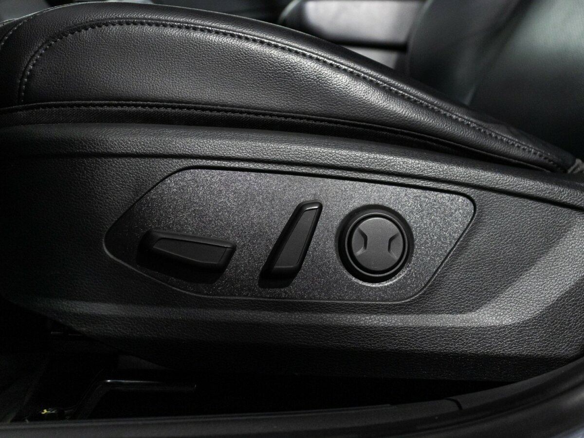 Kia Sportage с пробегом — 2023 год. Фото: #13