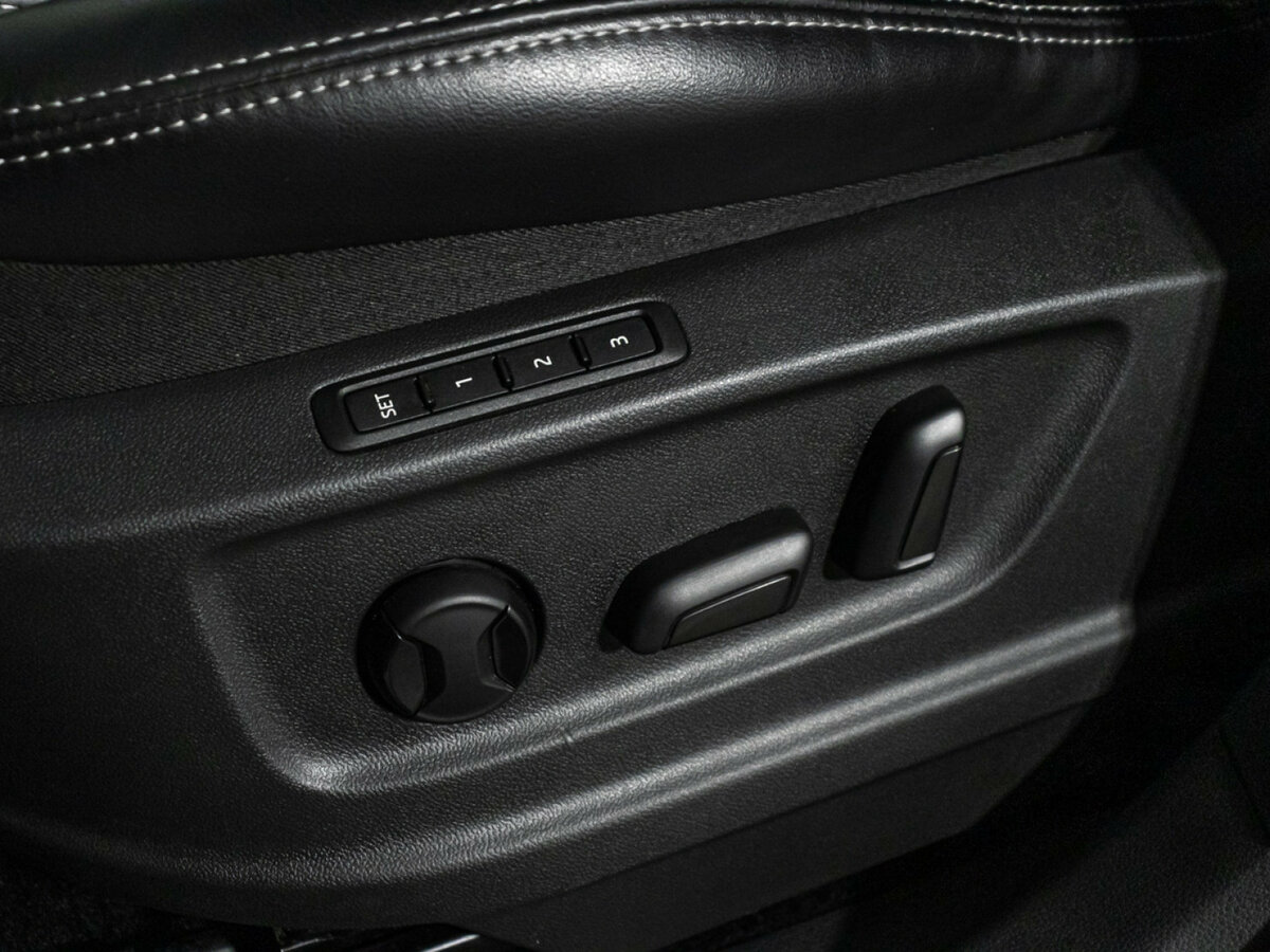 Skoda Kodiaq с пробегом — 2019 год. Фото: #14
