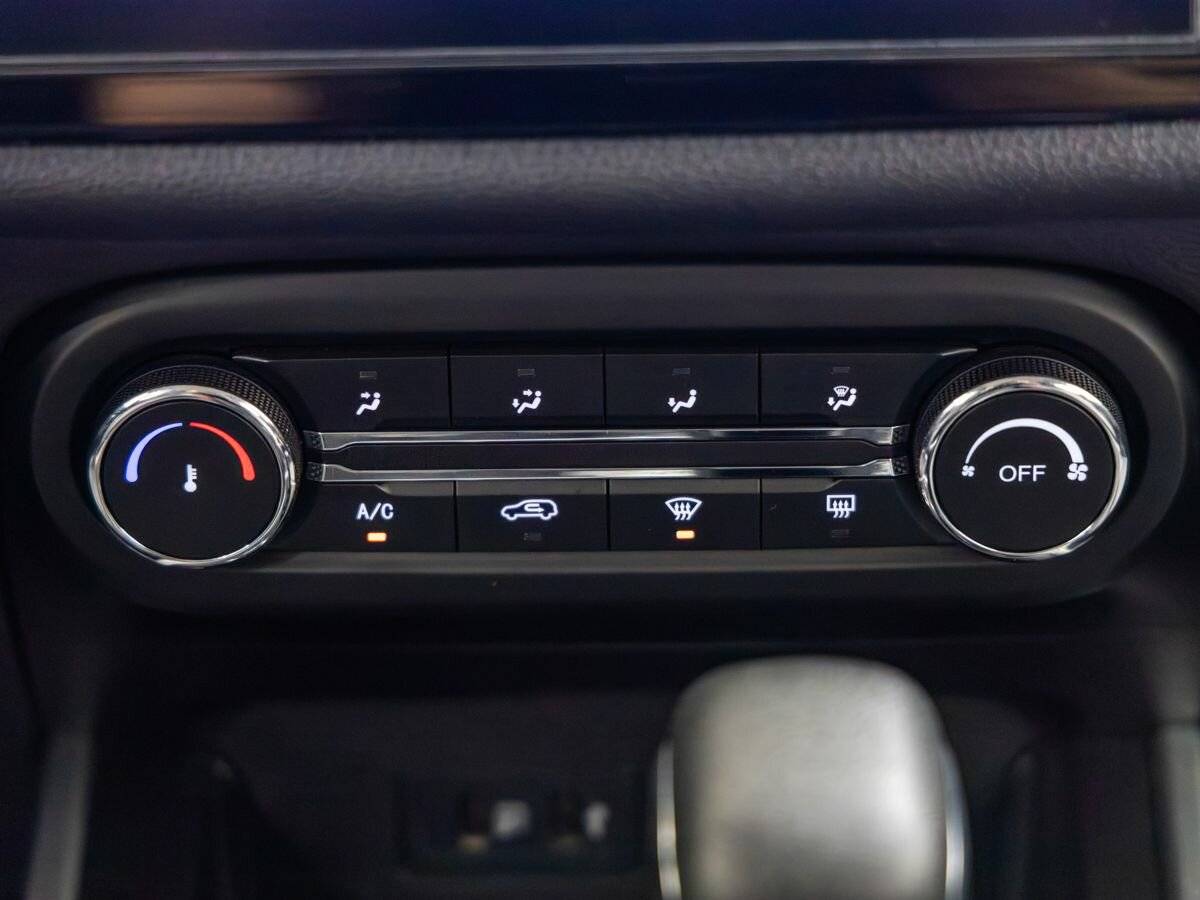 Chery Tiggo 4 с пробегом — 2019 год. Фото: #14