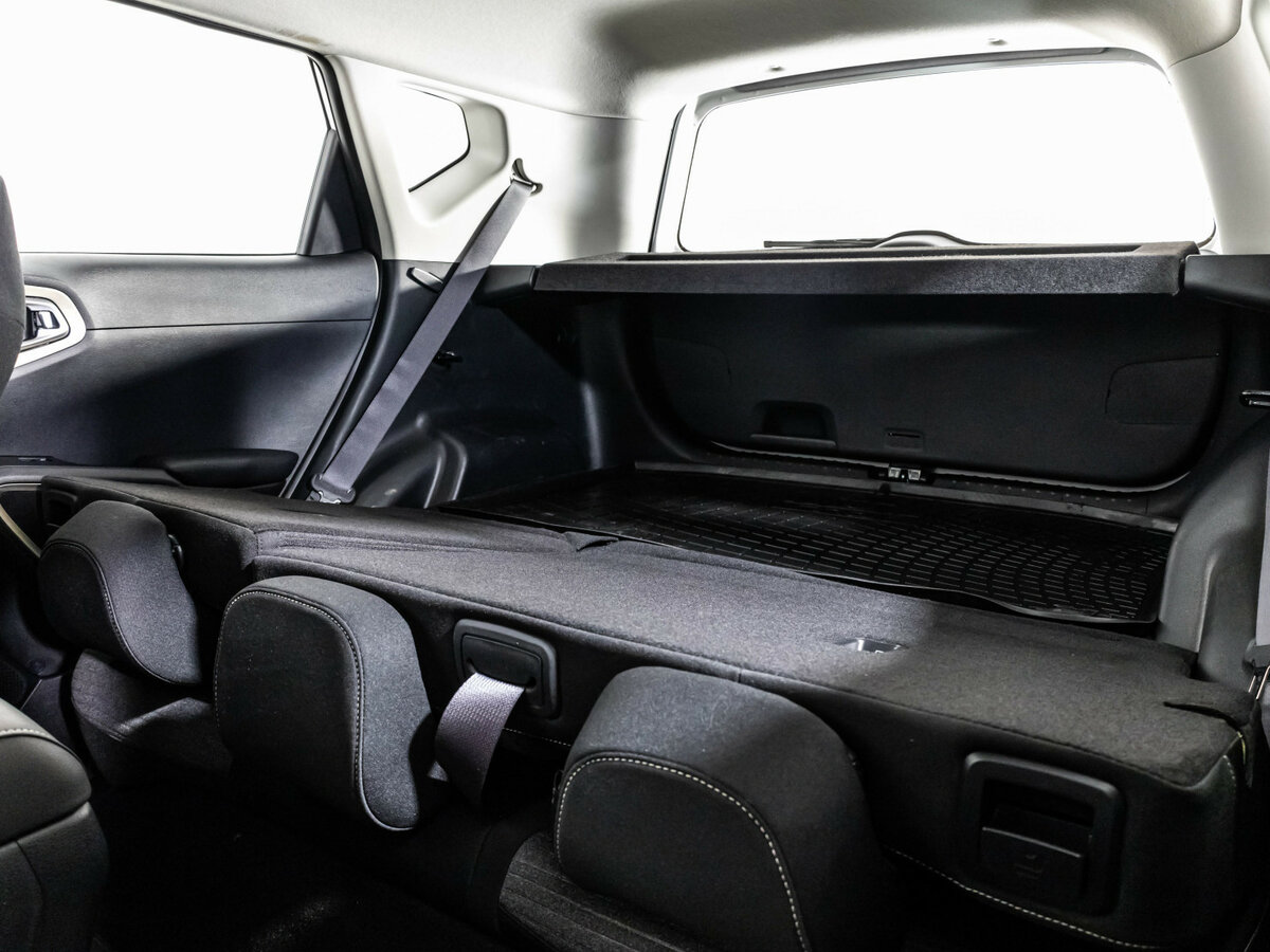 Kia Soul с пробегом — 2020 год. Фото: #21