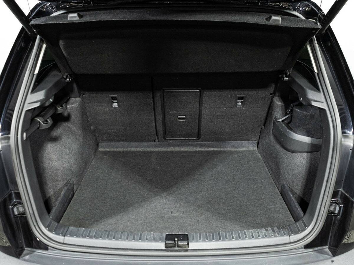 Skoda Karoq с пробегом — 2020 год. Фото: #13