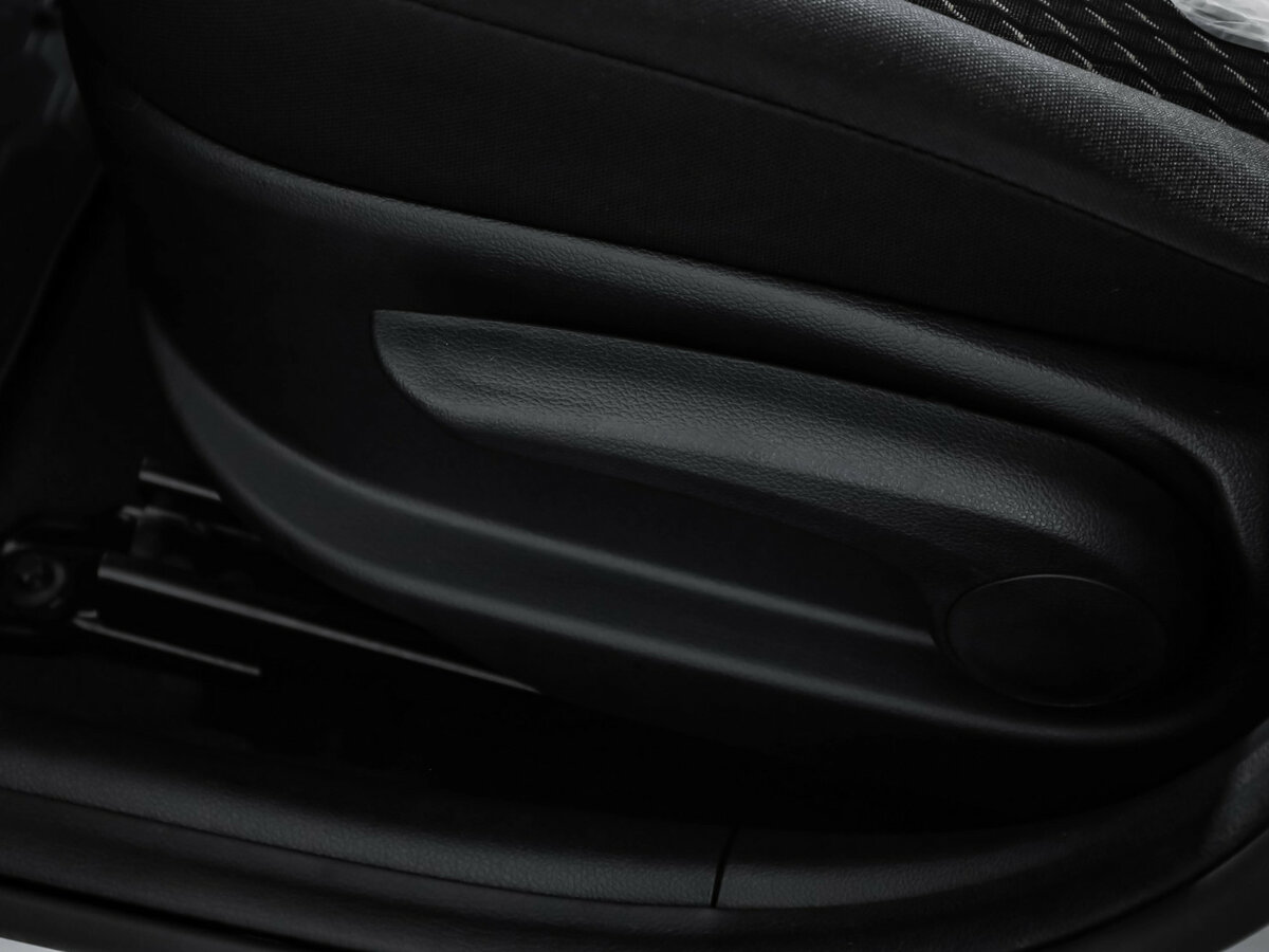 Kia Rio с пробегом — 2020 год. Фото: #24