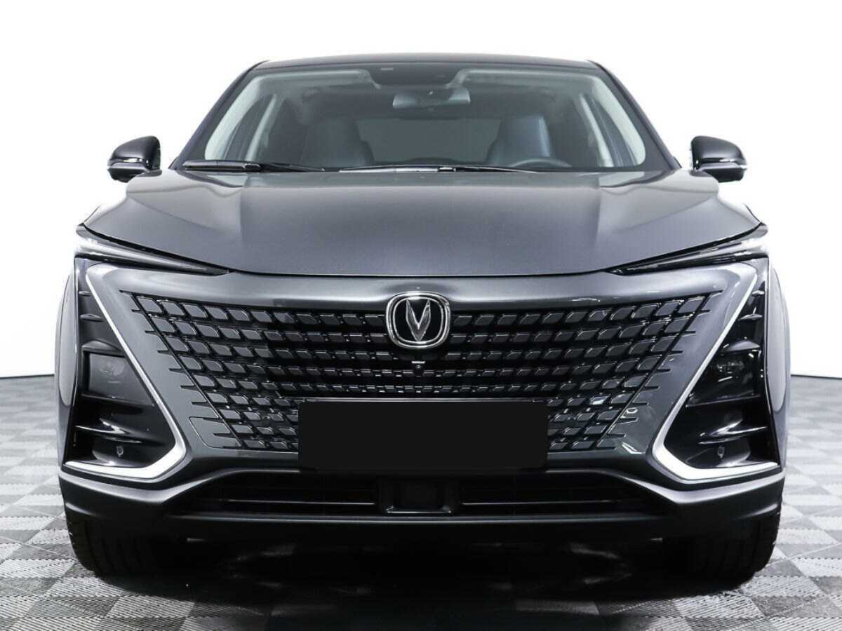 Changan UNI-T