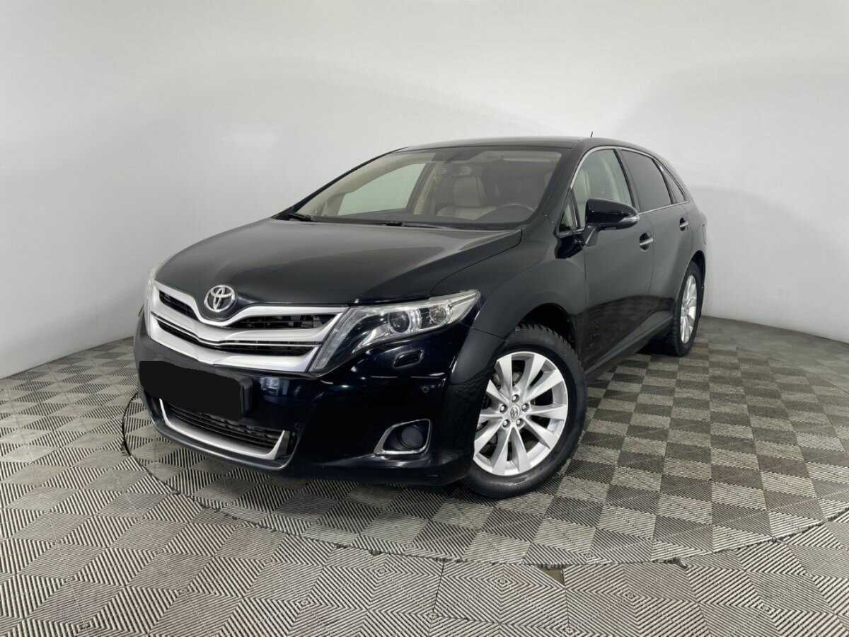 Venza