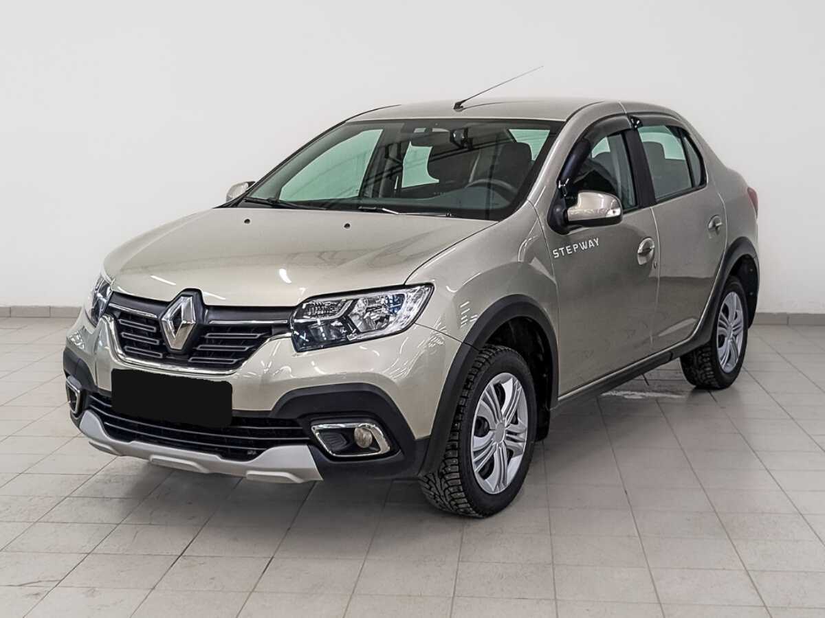 Renault Logan