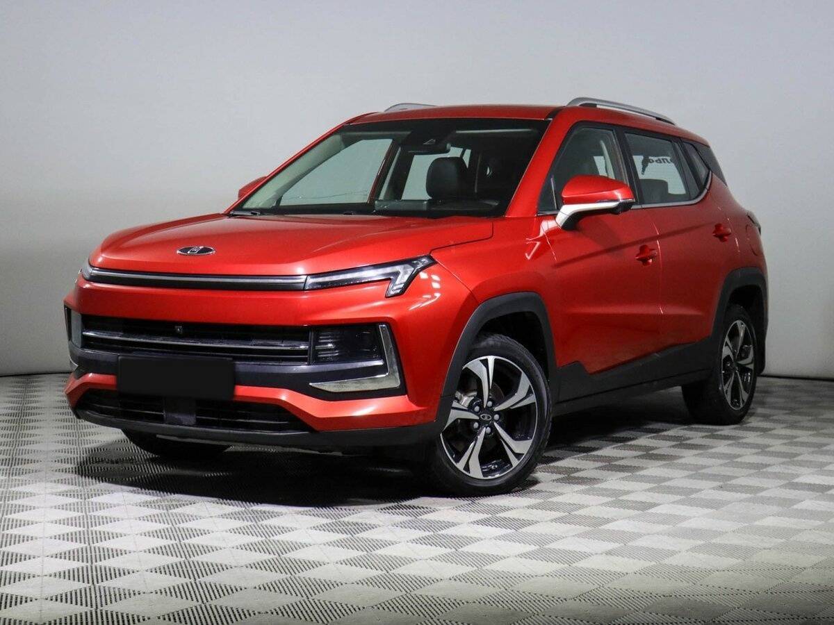 Москвич 3