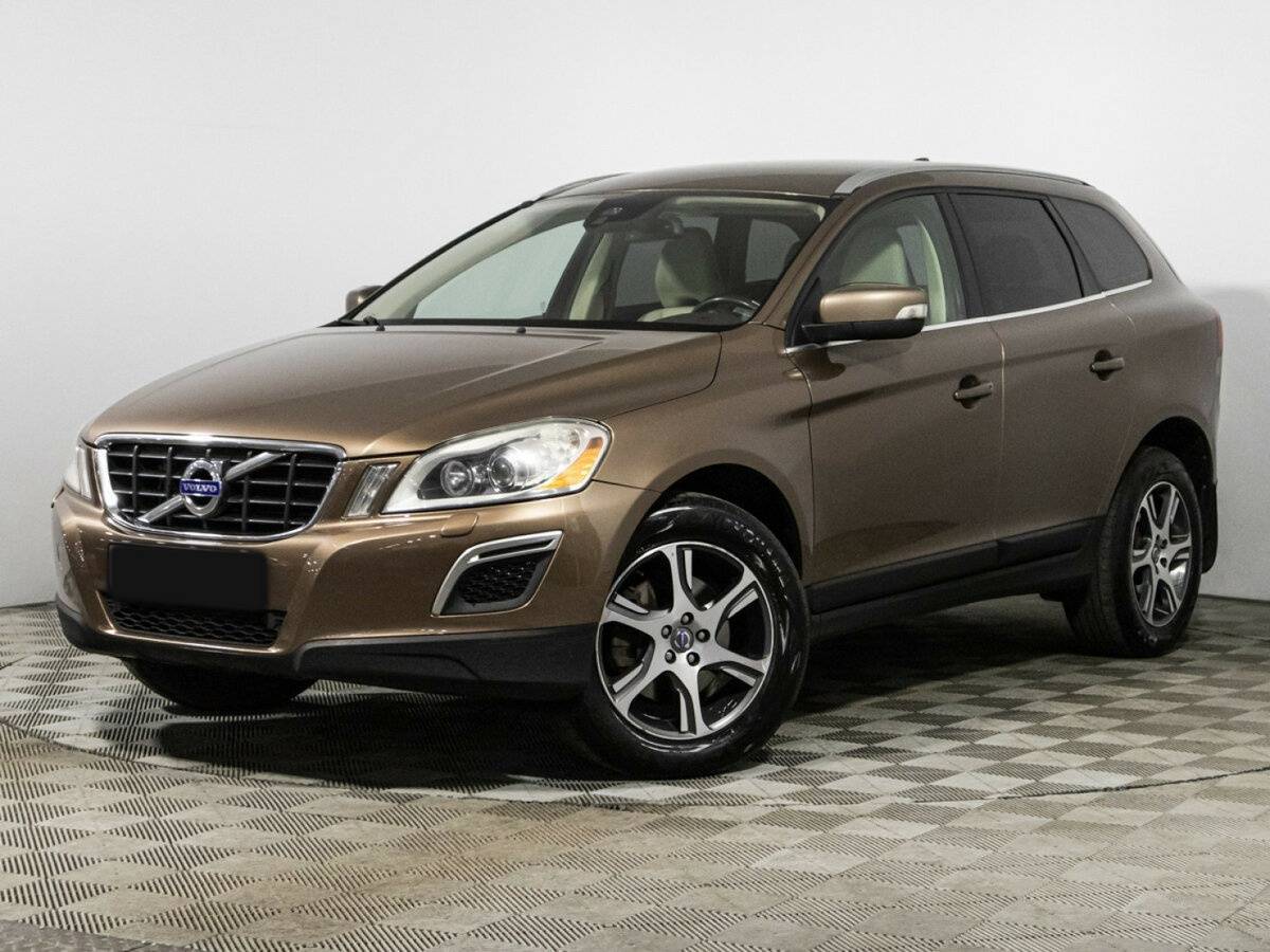 XC60