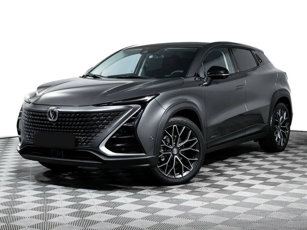 Changan UNI-T