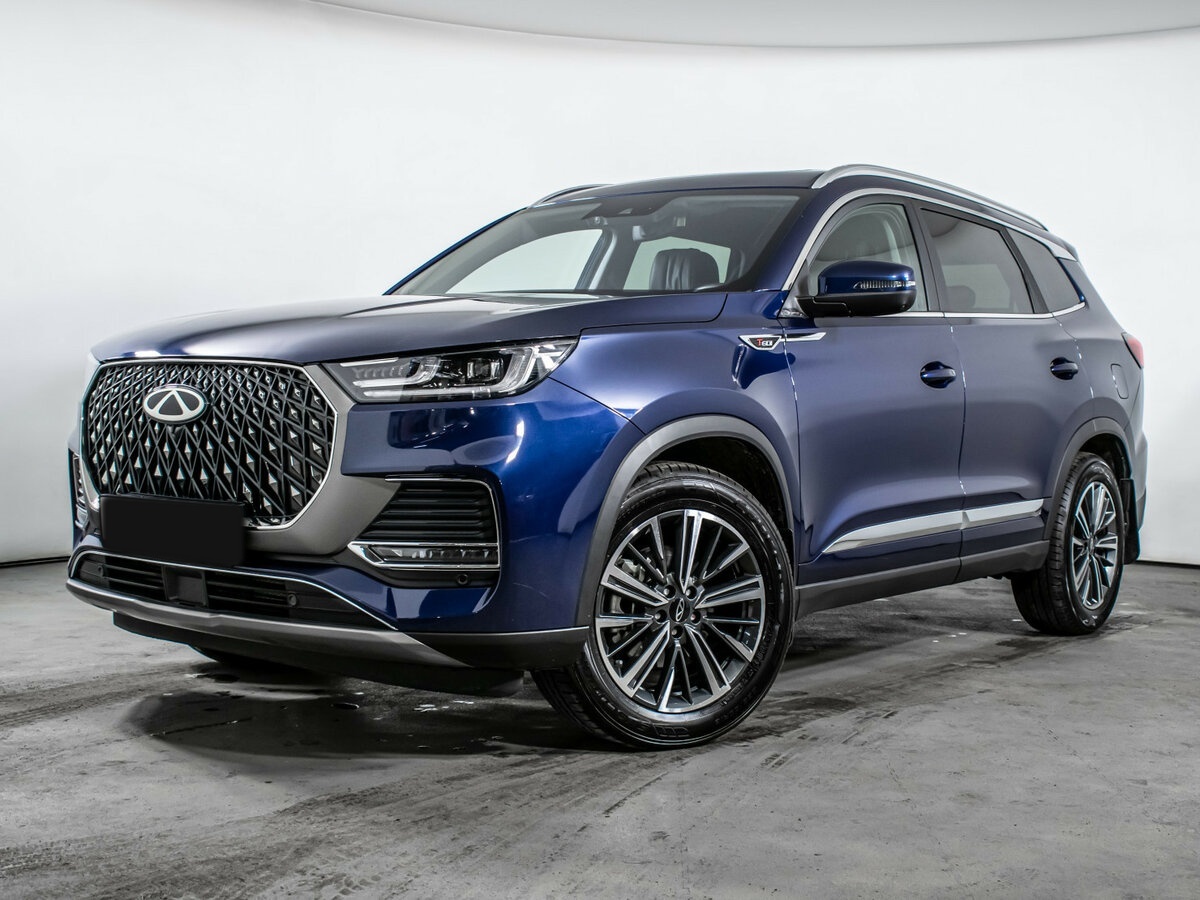 Цены на автомобили Chery Tiggo (T11) с пробегом – купить Б/У Chery Tiggo (T11) | avto-probeg-nsk.ru