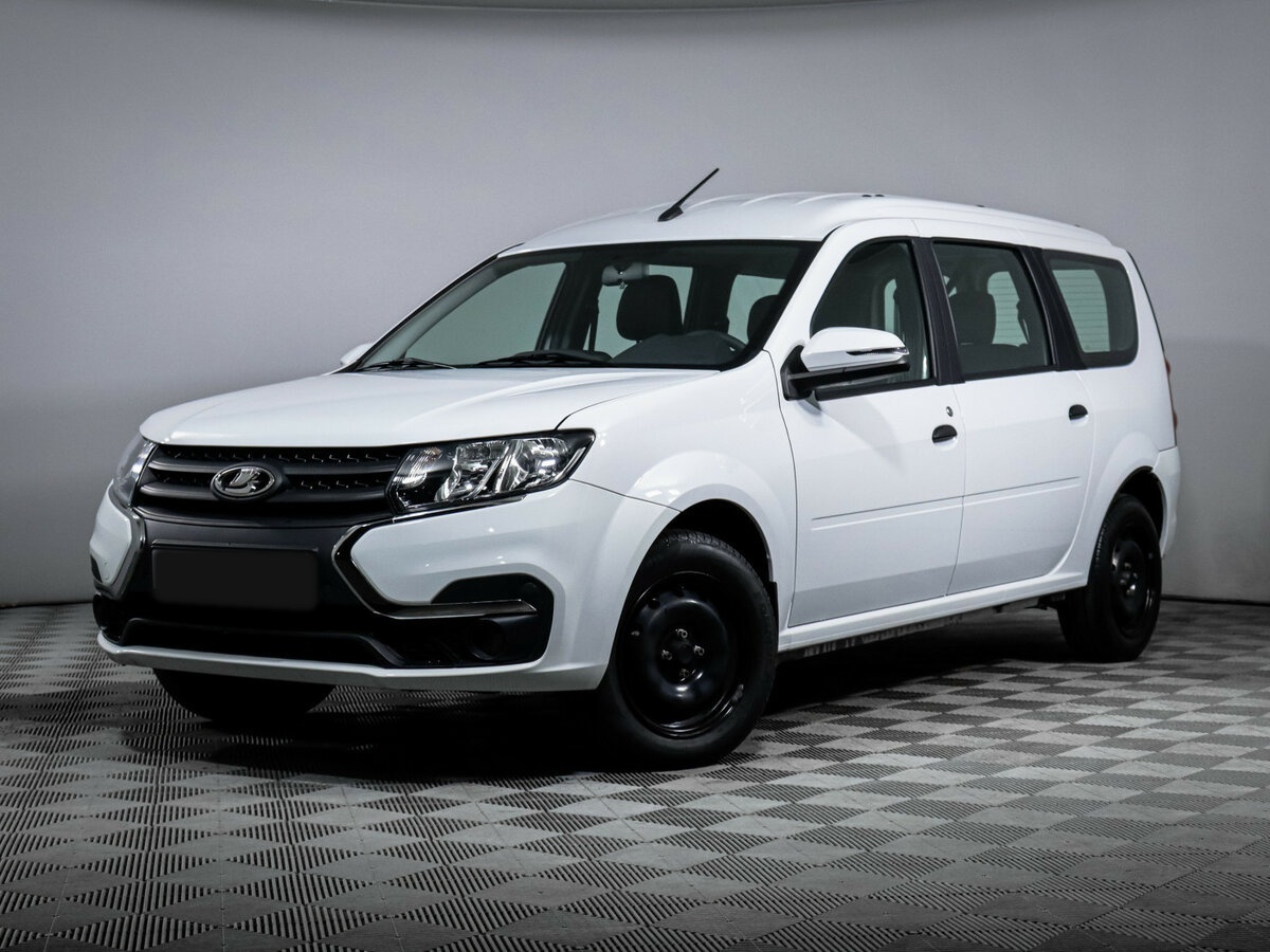Lada (ВАЗ) Largus