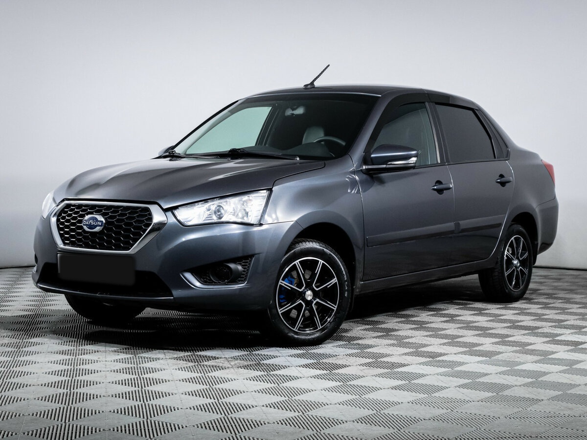 Datsun on-DO