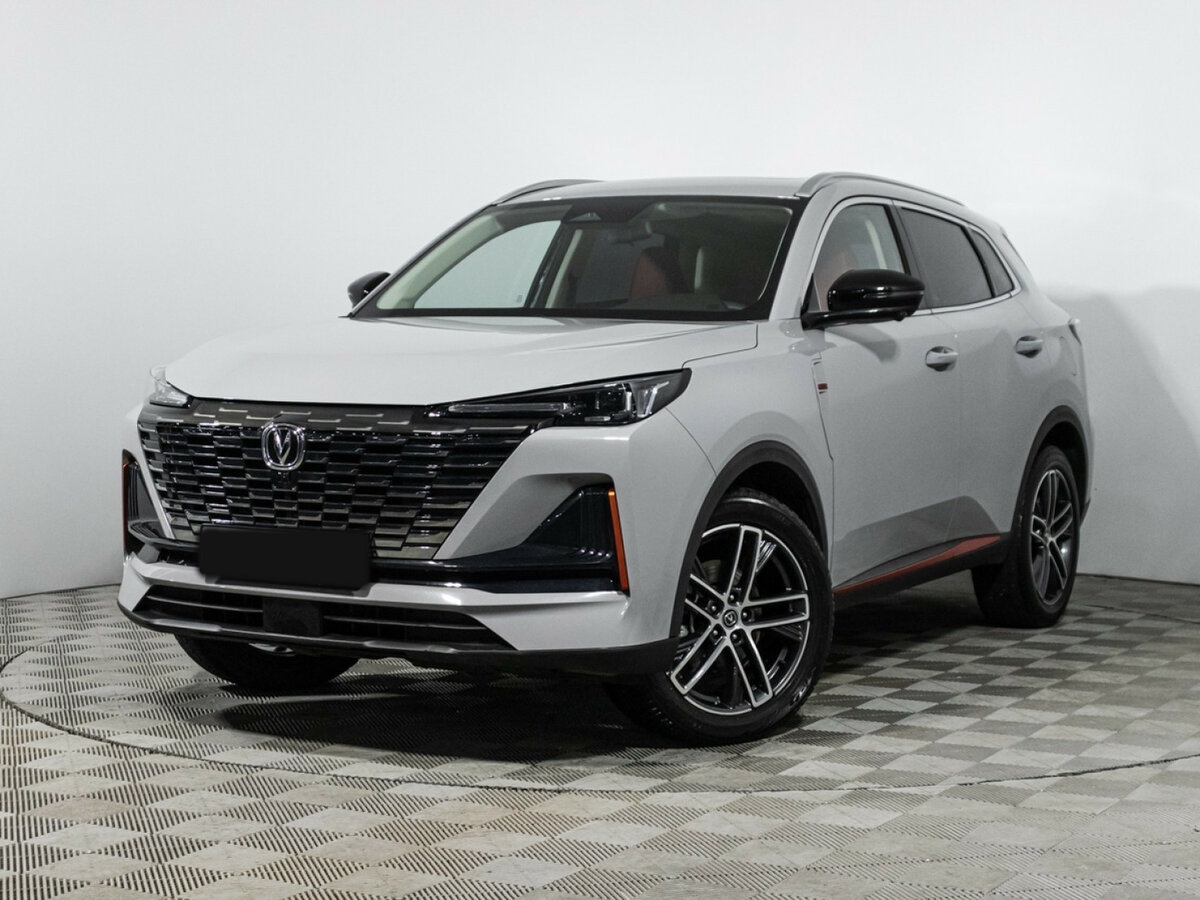 Changan CS55 Plus