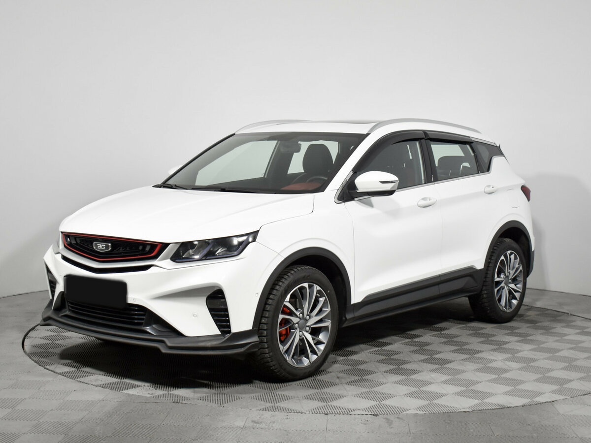 Belgee X50