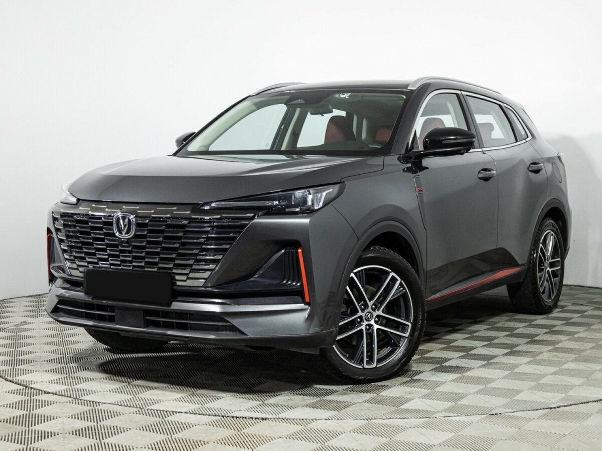 Changan CS55 Plus