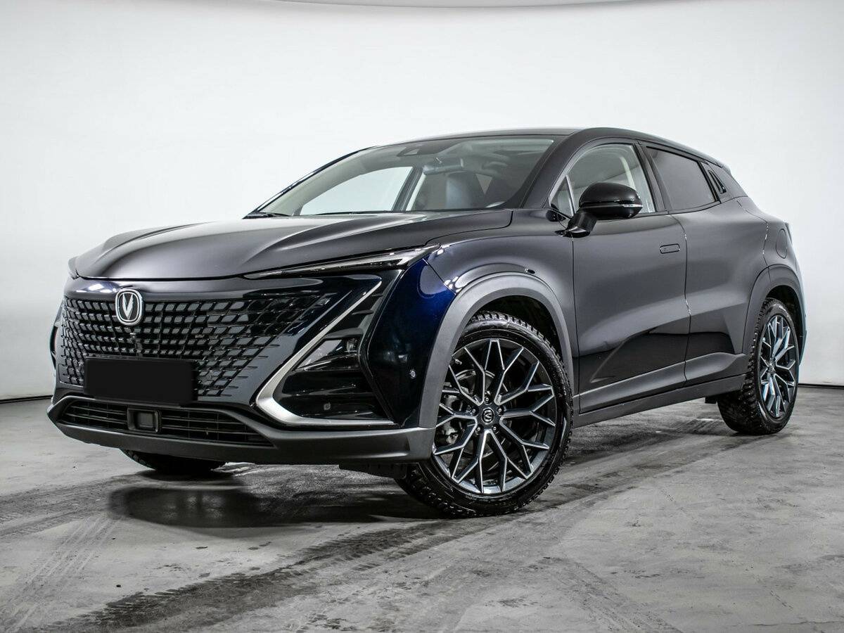 Changan UNI-T