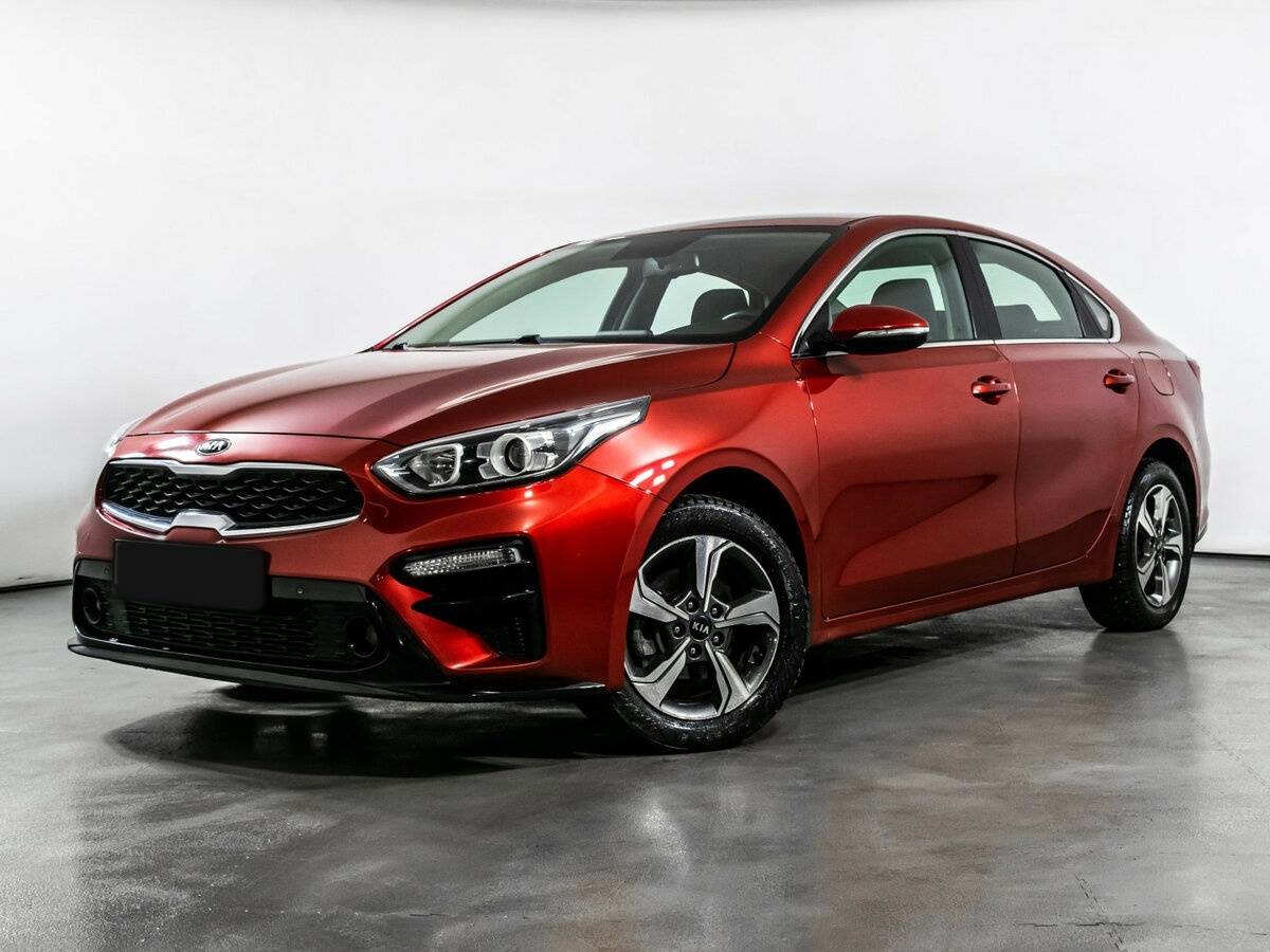 Kia Cerato